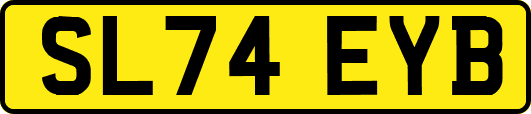 SL74EYB
