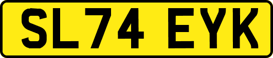 SL74EYK