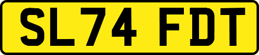 SL74FDT