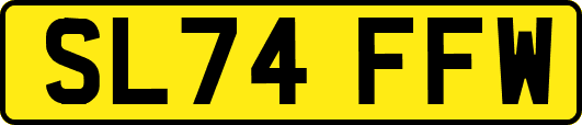 SL74FFW