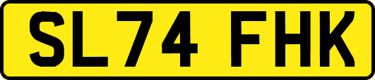 SL74FHK