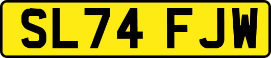 SL74FJW