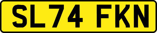 SL74FKN