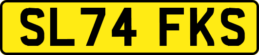 SL74FKS