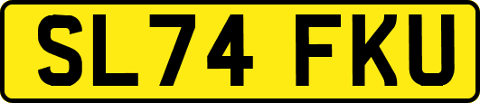SL74FKU