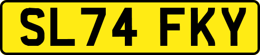 SL74FKY