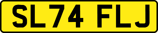 SL74FLJ