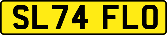 SL74FLO