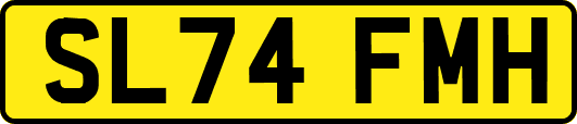 SL74FMH