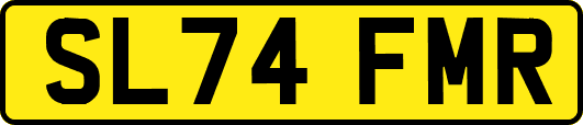 SL74FMR