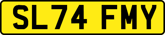 SL74FMY