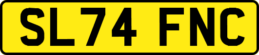 SL74FNC