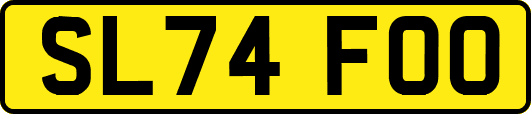 SL74FOO