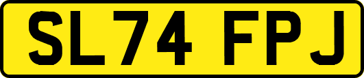 SL74FPJ