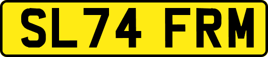 SL74FRM