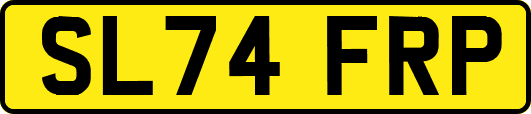 SL74FRP