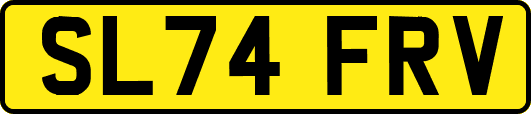SL74FRV