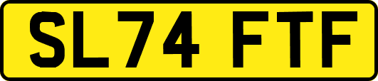 SL74FTF