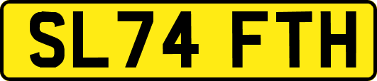SL74FTH