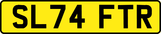 SL74FTR