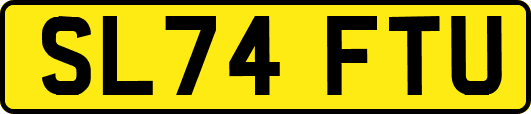 SL74FTU