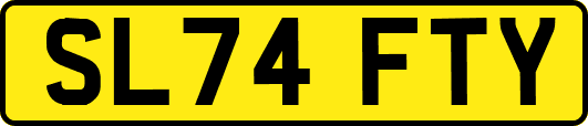 SL74FTY