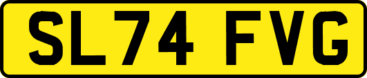SL74FVG