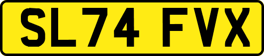 SL74FVX