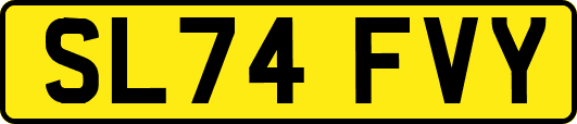 SL74FVY