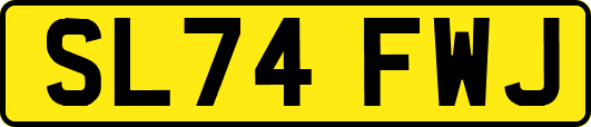 SL74FWJ