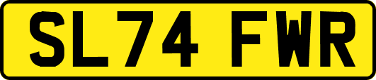 SL74FWR