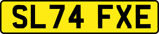 SL74FXE