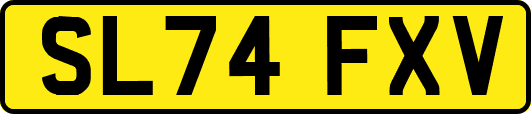 SL74FXV