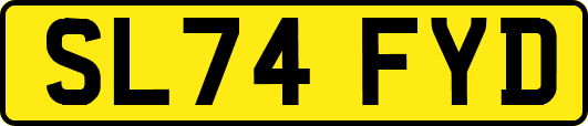 SL74FYD
