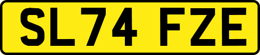 SL74FZE