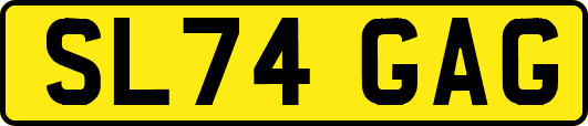SL74GAG
