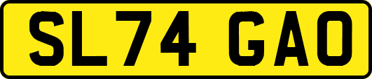 SL74GAO