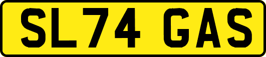 SL74GAS