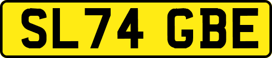 SL74GBE