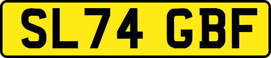 SL74GBF