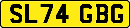 SL74GBG