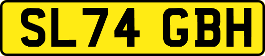 SL74GBH