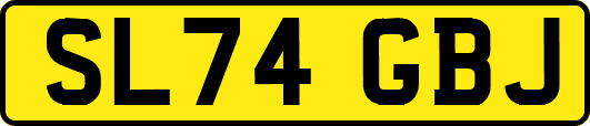 SL74GBJ