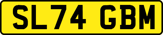 SL74GBM