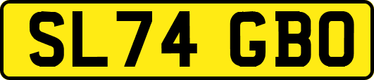 SL74GBO