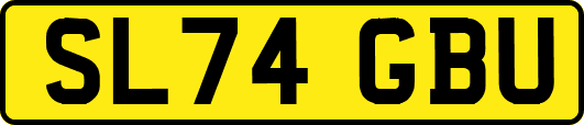 SL74GBU