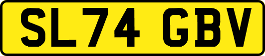 SL74GBV