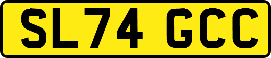 SL74GCC