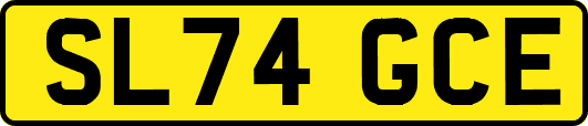 SL74GCE