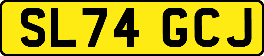 SL74GCJ